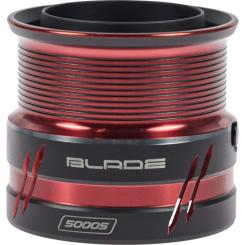 Катушка Brain Blade 4000S 7+1BB 4.51 Фото 4