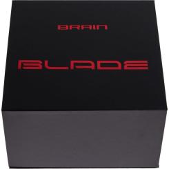 Катушка Brain Blade 4000S 7+1BB 4.51 Фото 7