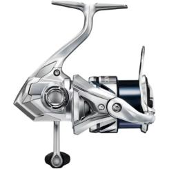 Катушка Shimano Stradic FM 2500 6+1BB 5.11 Фото 1