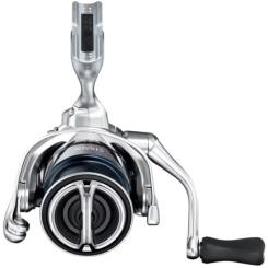 Катушка Shimano Stradic FM 2500 6+1BB 5.11 Фото 2