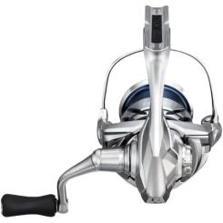 Катушка Shimano Stradic FM 2500 6+1BB 5.11 Фото 3