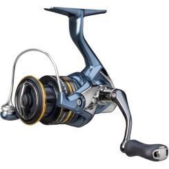 Катушка Shimano Ultegra FC 2500 HG 5+1BB Фото