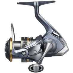 Катушка Shimano Ultegra FC 2500 HG 5+1BB Фото 1