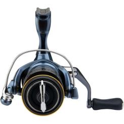 Катушка Shimano Ultegra FC 2500 HG 5+1BB Фото 2