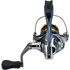 Катушка Shimano Ultegra FC 2500 HG 5+1BB Фото 3
