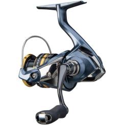 Катушка Shimano Ultegra FC 2500 HG 5+1BB Фото 4