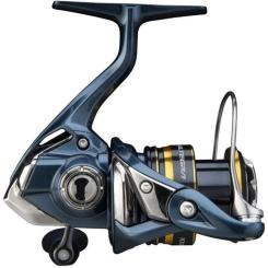 Катушка Shimano Ultegra FC 2500 HG 5+1BB Фото 5