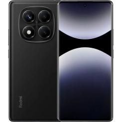 新品未開封　Xiaomi Redmi Note 14 Pro 8GB/256GB Xiaomi Redmi Note 14 Pro 8/256GB Midnight Black 1123272