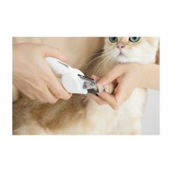 Когтерез для животных Petkit LED Pet Clipper PRO Фото 6