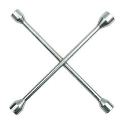 Ключ Vorel баллонный 57010 Фото