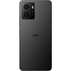 Мобильный телефон HMD Pulse 4/64Gb Black Фото 2