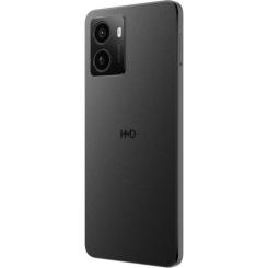 Мобильный телефон HMD Pulse 4/64Gb Black Фото 5