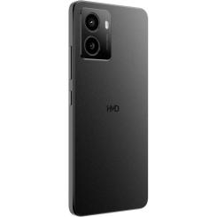 Мобильный телефон HMD Pulse 4/64Gb Black Фото 6