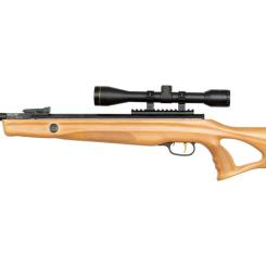 Пневматическая винтовка Beeman Polar Bear GR, OП 4х32 Фото 2