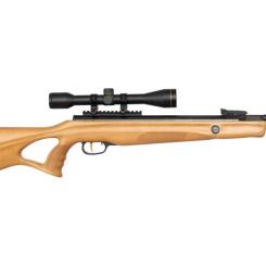 Пневматическая винтовка Beeman Polar Bear GR, OП 4х32 Фото 3