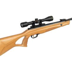 Пневматическая винтовка Beeman Polar Bear GR, OП 4х32 Фото 5