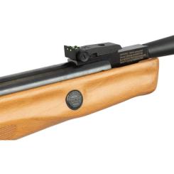 Пневматическая винтовка Beeman Polar Bear GR, OП 4х32 Фото 7