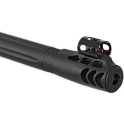 Пневматическая винтовка Beeman Polar Bear GR, OП 4х32 Фото 8