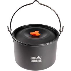 Набор туристической посуды Skif Outdoor Fuzz Set L Фото 4
