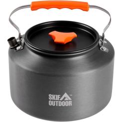 Набор туристической посуды Skif Outdoor Fuzz Set L Фото 6