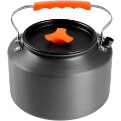 Набор туристической посуды Skif Outdoor Fuzz Set L Фото 7