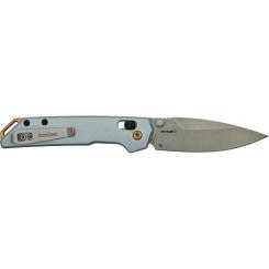 Нож Kershaw Mini Iridium Ice Blue Фото 1