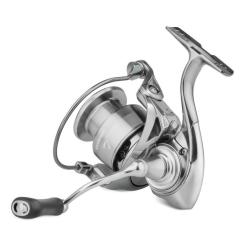 Катушка Select Chrome 2500 6+1BB Фото 1