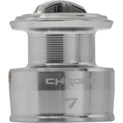 Катушка Select Chrome 2500 6+1BB Фото 4