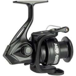 Катушка X-Fish MPP 4000 1+1BB Фото 3