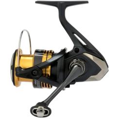 Катушка Shimano Sahara FJ C2000S 4+1BB Фото 1