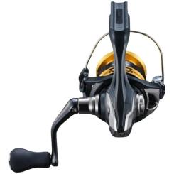 Катушка Shimano Sahara FJ C2000S 4+1BB Фото 4