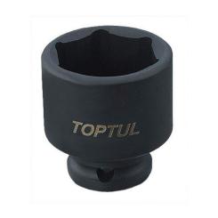 Торцевая головка Toptul ударная 1/2" 17мм Фото