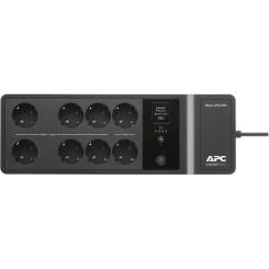 Источник бесперебойного питания APC Back-UPS 1050VA, 600W Фото 2