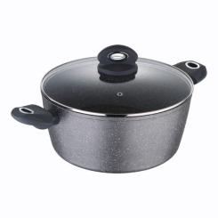 Набор посуды Bergner Orion, 6 предметів Фото 1