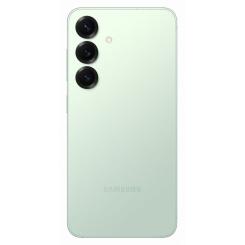 Мобильный телефон Samsung Galaxy S25 12/256Gb Mint Фото 4