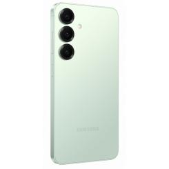 Мобильный телефон Samsung Galaxy S25 12/256Gb Mint Фото 5