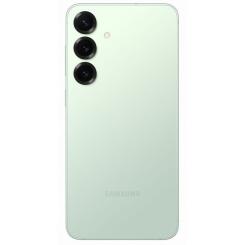 Мобильный телефон Samsung Galaxy S25+ 12/256Gb Mint Фото 4