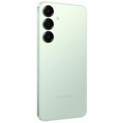 Мобильный телефон Samsung Galaxy S25+ 12/256Gb Mint Фото 5