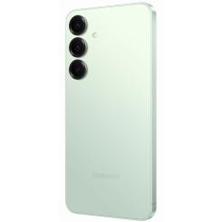 Мобильный телефон Samsung Galaxy S25+ 12/256Gb Mint Фото 6