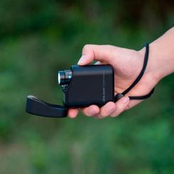 Фонарь Olight Baton 4 Premium Black Фото 11