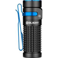 Фонарь Olight Baton 4 Premium Black Фото 2