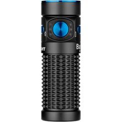 Фонарь Olight Baton 4 Premium Black Фото 3