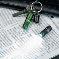 Фонарь Olight Imini 2 OD Green Фото 9