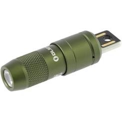Фонарь Olight Imini 2 OD Green Фото