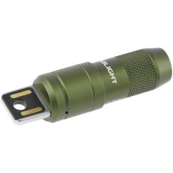 Фонарь Olight Imini 2 OD Green Фото 1