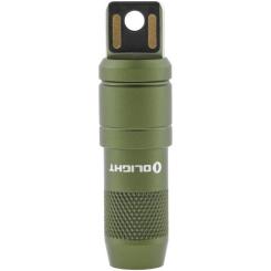 Фонарь Olight Imini 2 OD Green Фото 2