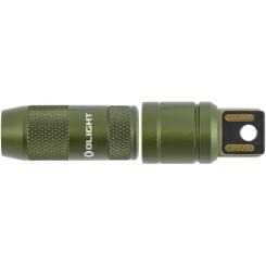 Фонарь Olight Imini 2 OD Green Фото 3