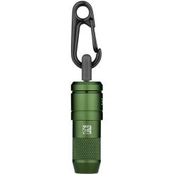 Фонарь Olight Imini 2 OD Green Фото 4
