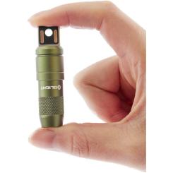 Фонарь Olight Imini 2 OD Green Фото 5