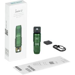 Фонарь Olight Imini 2 OD Green Фото 8